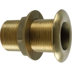 Maestrini Brass Skin Fitting
