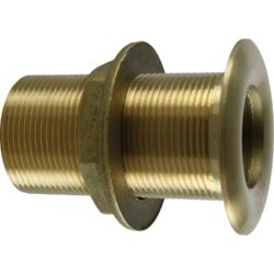 Maestrini Brass Skin Fitting