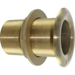 Maestrini Brass Skin Fitting
