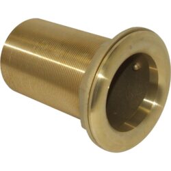 Maestrini Brass Skin Fitting