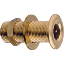 Maestrini Brass Skin Fitting