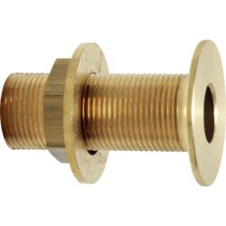 Maestrini Brass Skin Fitting