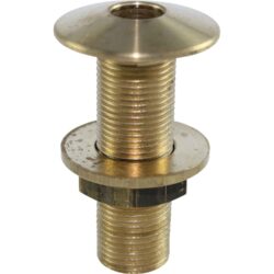 Maestrini Brass Skin Fitting
