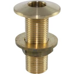 Maestrini Brass Skin Fitting