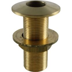 Maestrini Brass Skin Fitting