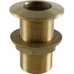Maestrini Brass Skin Fitting