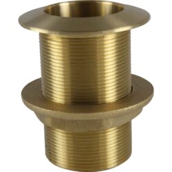 Maestrini Brass Skin Fitting