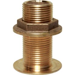 Maestrini Bronze Skin Fitting