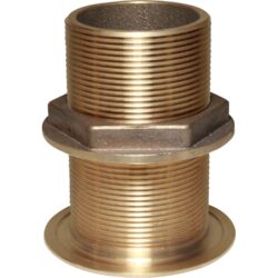 Maestrini Bronze Skin Fitting