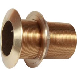 Maestrini Bronze Skin Fitting