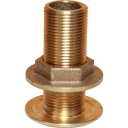 Maestrini Bronze Skin Fitting