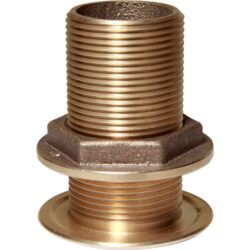 Maestrini Bronze Skin Fitting