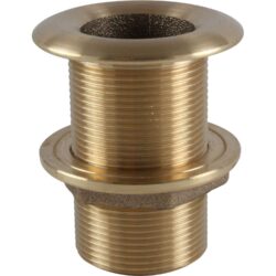 Maestrini Bronze Skin Fitting