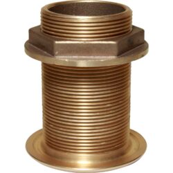 Maestrini Bronze Skin Fitting