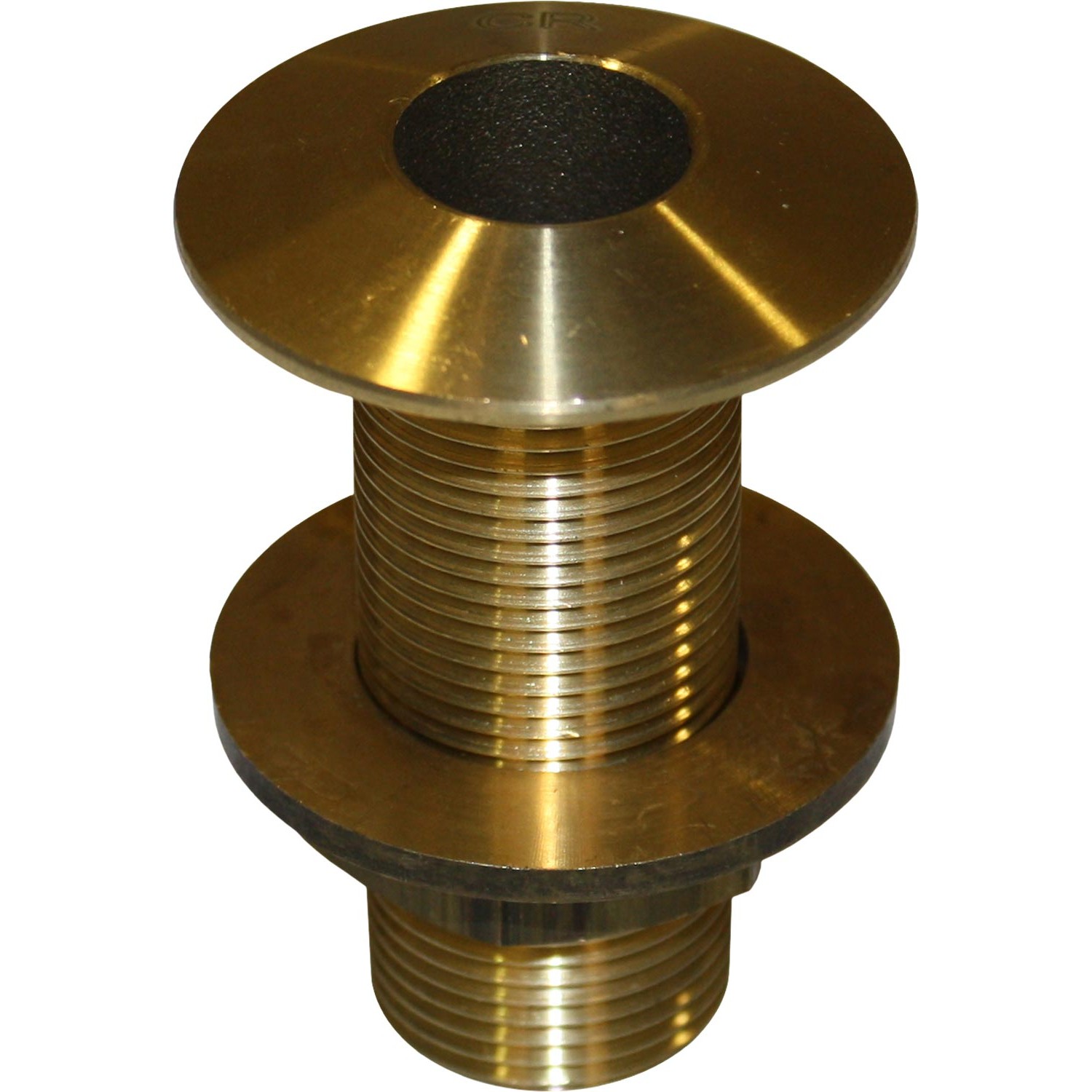 Maestrini DZR Skin Fitting (Inclined, 3/4" BSP, 72mm Long) 1 Maestrini DZR Skin Fitting