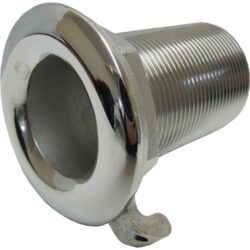 Osculati Stainless Steel 316 Skin Fitting