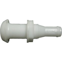 Perko 0301 Plastic Narrow Through Hull Skin Fitting