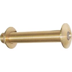 Maestrini Bronze Skin Fitting