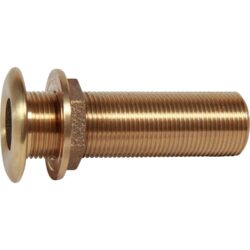 Maestrini Bronze Skin Fitting