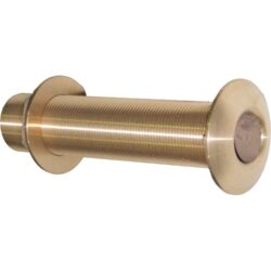 Maestrini Bronze Skin Fitting