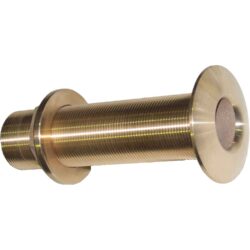 Maestrini Bronze Skin Fitting