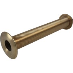 Maestrini Bronze Skin Fitting