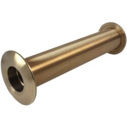 Maestrini Bronze Skin Fitting
