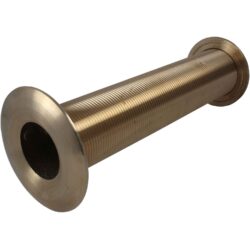 Maestrini Bronze Skin Fitting