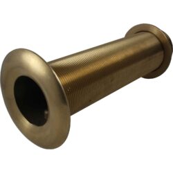 Maestrini Bronze Skin Fitting