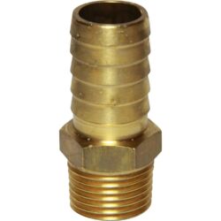 Maestrini DZR Straight Hose Tail