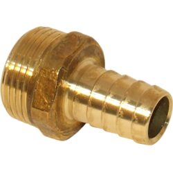 Maestrini DZR Straight Hose Tail