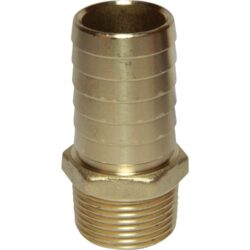 Maestrini DZR Straight Hose Tail