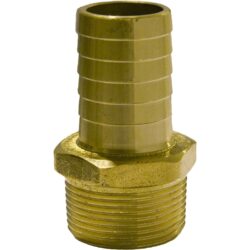 Maestrini DZR Straight Hose Tail
