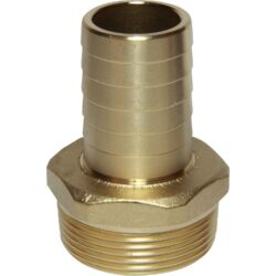 Maestrini DZR Straight Hose Tail