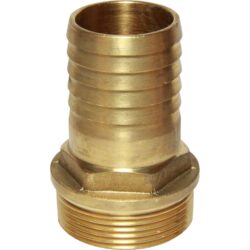 Maestrini DZR Straight Hose Tail