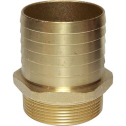 Maestrini DZR Straight Hose Tail