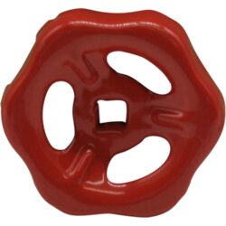 Maestrini Alloy Gate Valve Handle