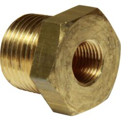 Maestrini Brass Reducing Bush