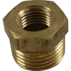 Maestrini Brass Reducing Bush