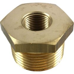 Maestrini Brass Reducing Bush