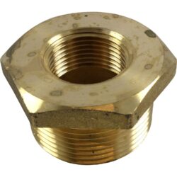 Maestrini Brass Reducing Bush