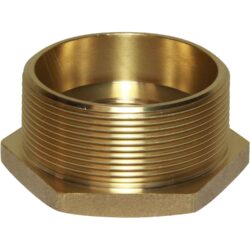 Maestrini Brass Reducing Bush