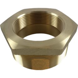 Maestrini Brass Reducing Bush