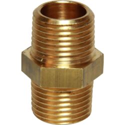 Maestrini Brass Equal Nipple