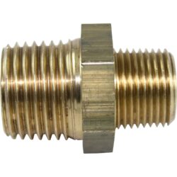 Maestrini Brass Reducing Nipple