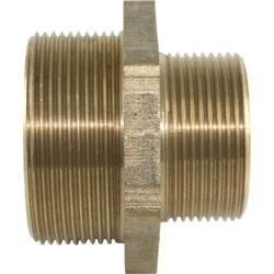 Maestrini Brass Reducing Nipple