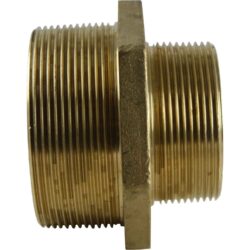 Maestrini Brass Reducing Nipple