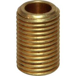 Maestrini Brass Equal Running Nipple