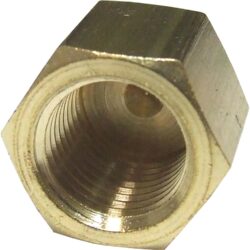 Maestrini Brass Blanking Cap
