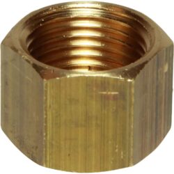 Maestrini Brass Blanking Cap